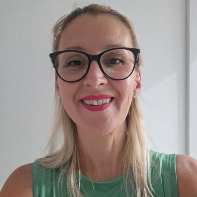 Babysitter a Pozzallo: Concetta