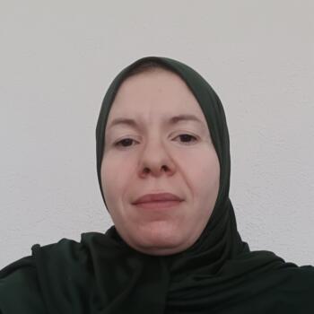 Childminder in Valdoie: Samah