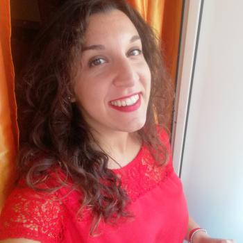 Babysitter a Napoli: Monica