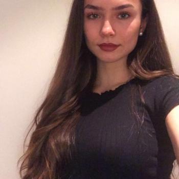 Babysitter Eggenwil: Yara Linn