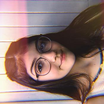 Babysitter Joinville: Isabel