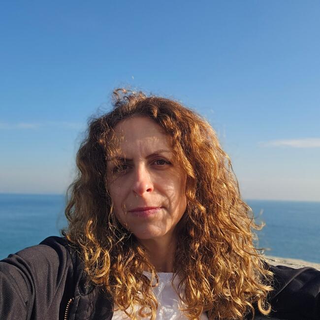 Детегледачка в Бургас: Даниела