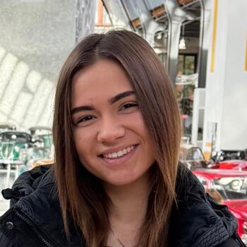 Babysitter in Luxembourg-Kirchberg: Anna