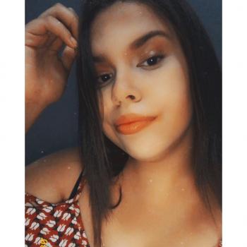 Babá São Vicente: Amanda