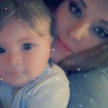 Babysitter Roma: Rachieru Anamaria Madalina