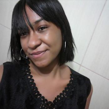 Babysitter São Gonçalo (Rio de Janeiro): Fernandha