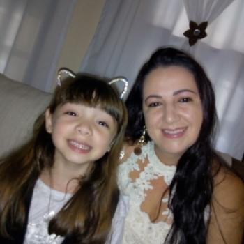 Babá Indaiatuba: Lucimara