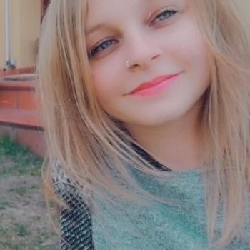 Babysitter in Lucan: Chiara