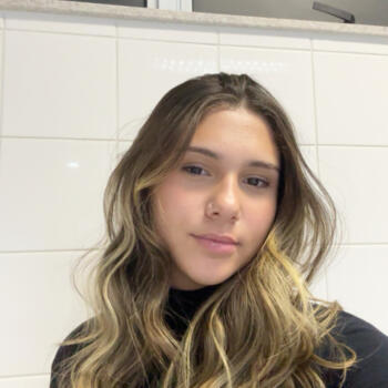 Babá em Juiz de Fora: Melina