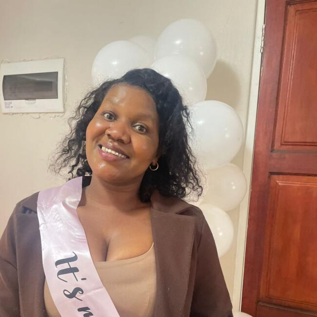 Babysitting job in Johannesburg: Zotha