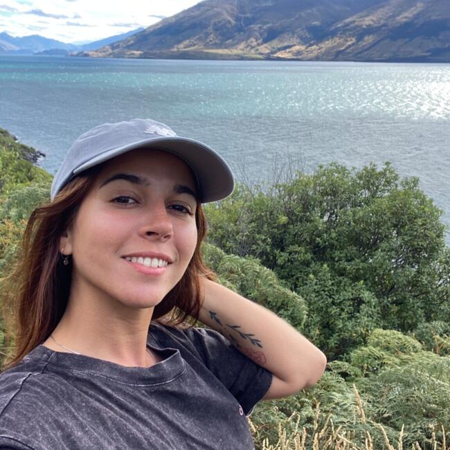 Babysitter in Sunshine Coast: Faustina