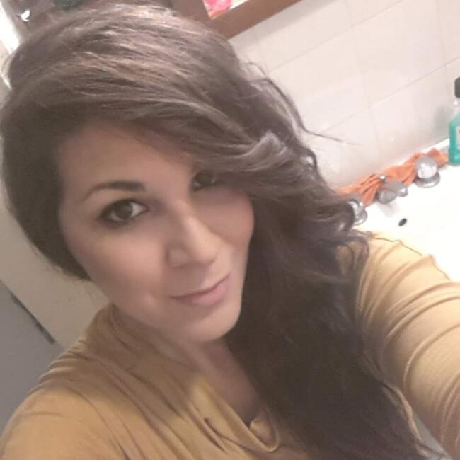 Lavoro per babysitter a San Giuliano Terme: Rosalia