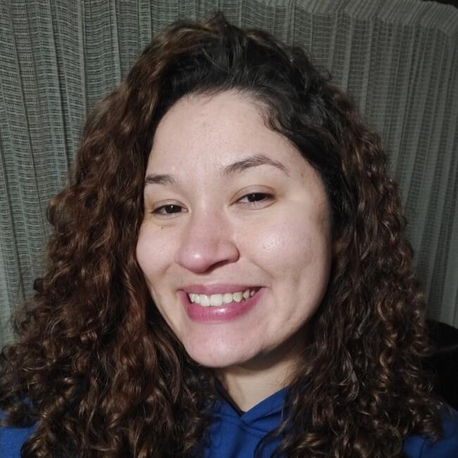 Babysitter em Lagos: Vitória