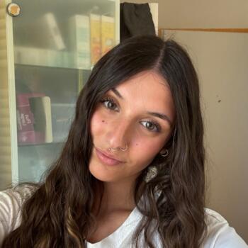 Babysitter a Argenta: Biavati Delia