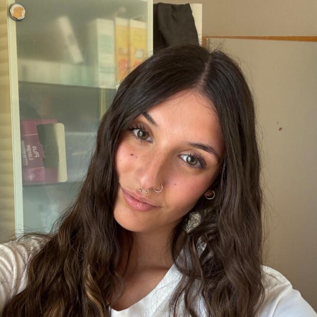 Babysitter a Argenta: Biavati Delia