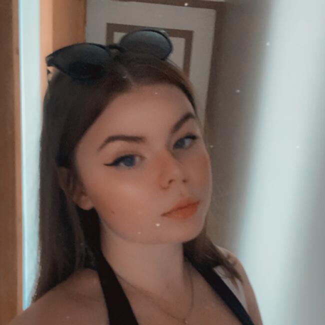 Babysitter in Reims: Alexine