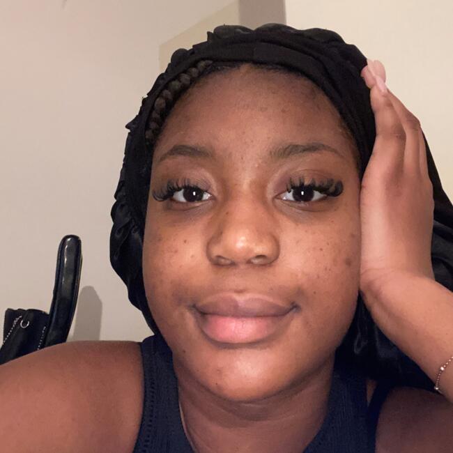 Babysitter in Gentilly: Elodie