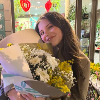 Babysitter in Vanves: Héloïse