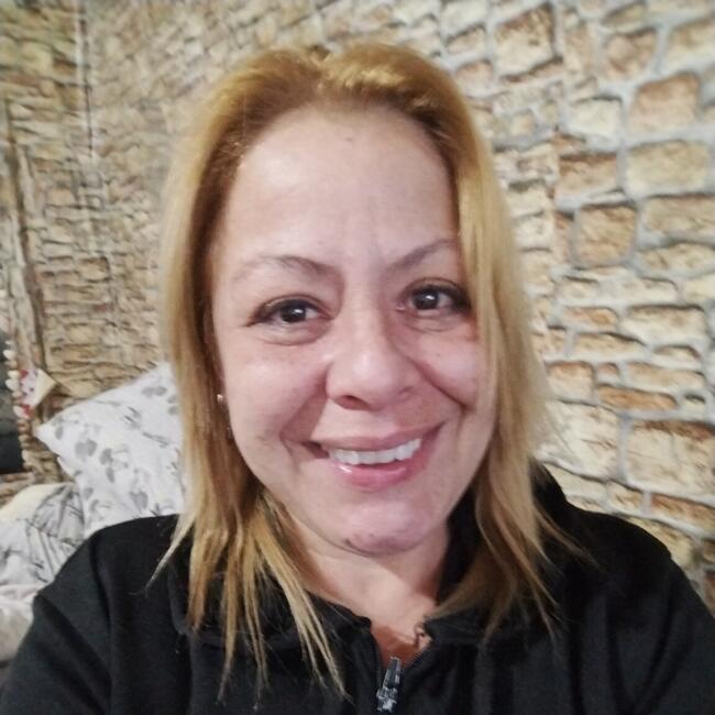 Babá em São Paulo: Angela