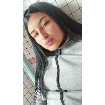 Babysitter in Bogotá: Laura valentina