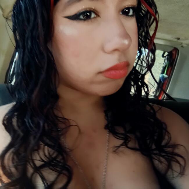 Babysitter in Chillán: Barbara