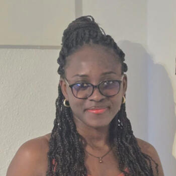 Babysitter in Grand-Lancy: Grace