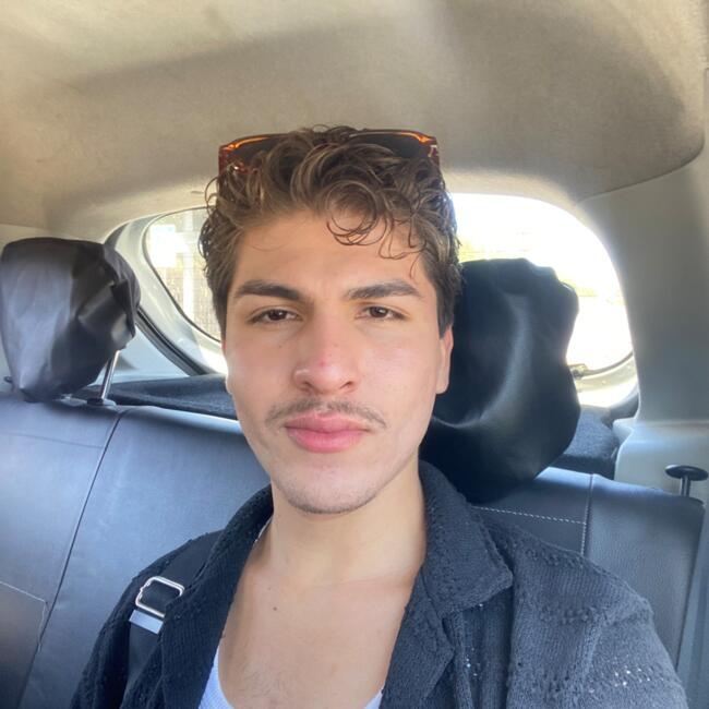 Niñera en Coquimbo: Cristian