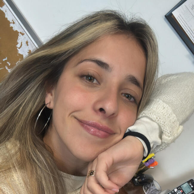 Babysitter στην περιοχή Μαϊάμι: Romina