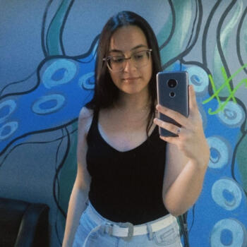 Babysitter in Içara: Elis vitoria