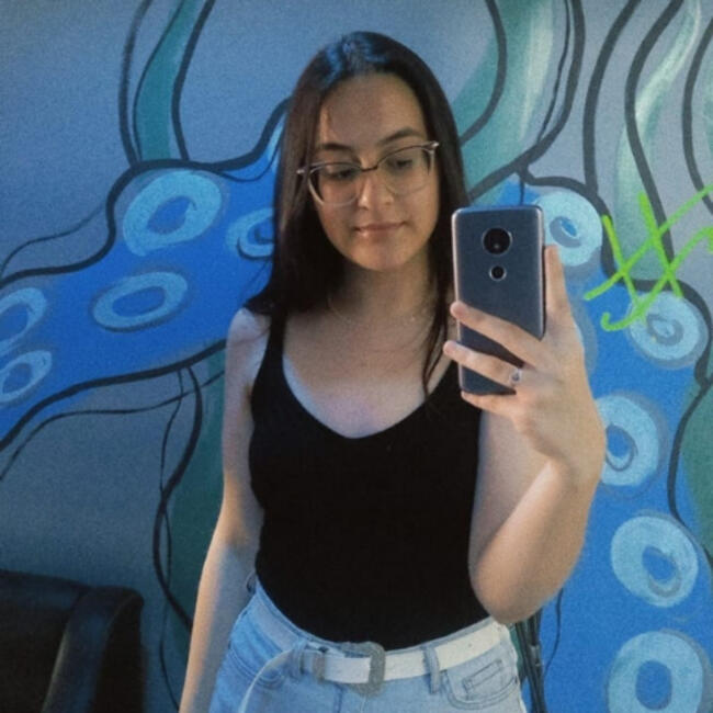 Babysitter in Içara: Elis vitoria