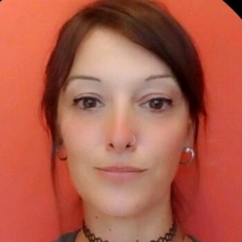 Babysitter in Rosario: Agustina