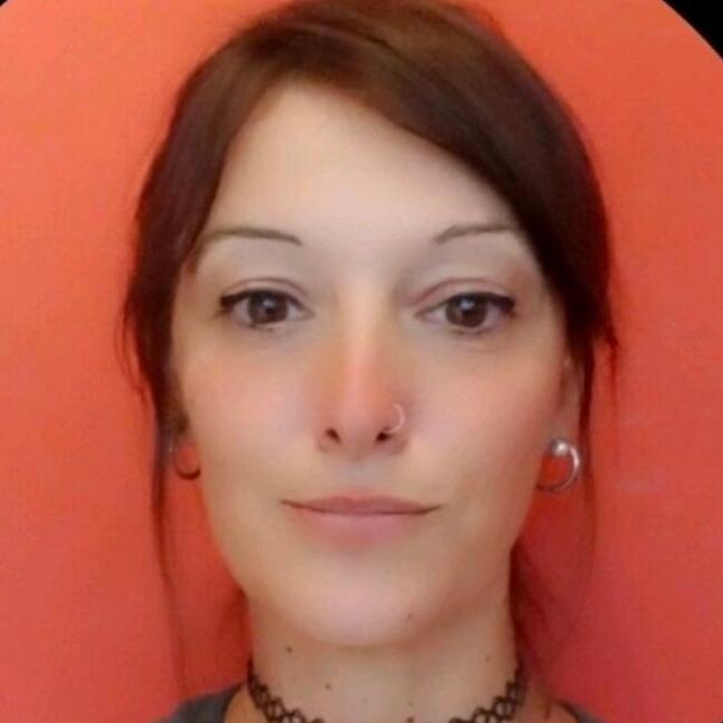 Babysitter in Rosario: Agustina