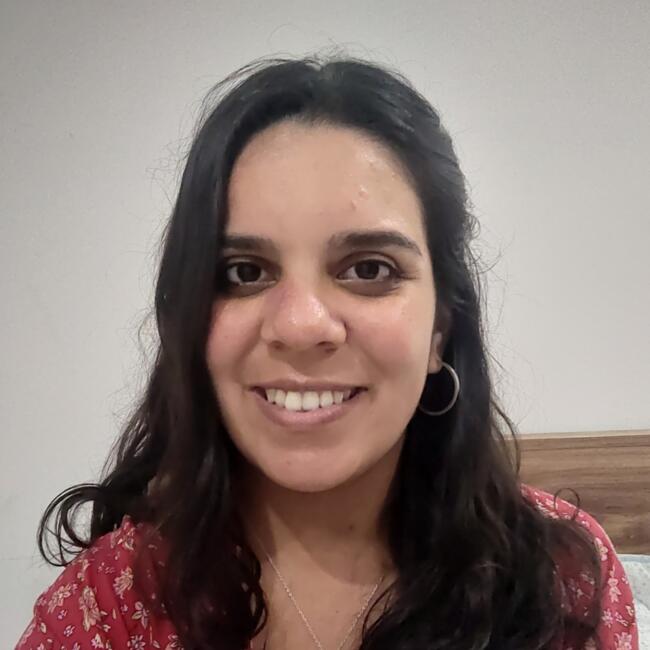 Babysitter in Pietà: Jessica