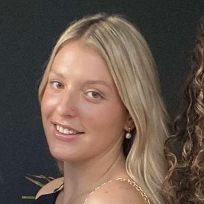 Babysitter in Perth: Paige