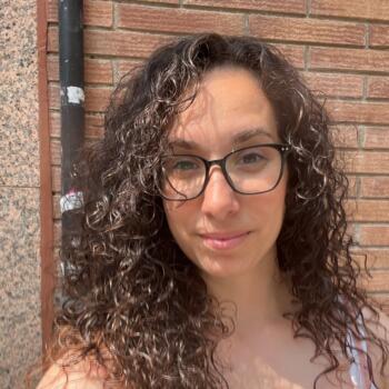 Familia Gavà: Anna