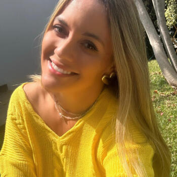 Babysitter in La Molina: Daniella