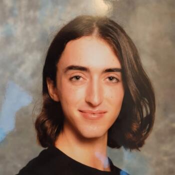 Babysitter in Biarritz: Auguste