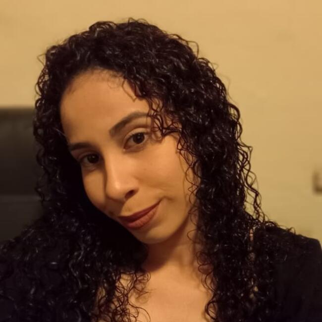 Babysitter in Belém: Laiane Ribeiro Gomes