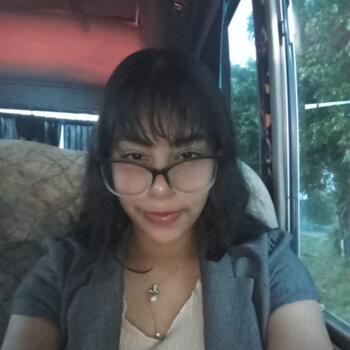 Niñera San Antonio (Distrito de Atalaya): Ana