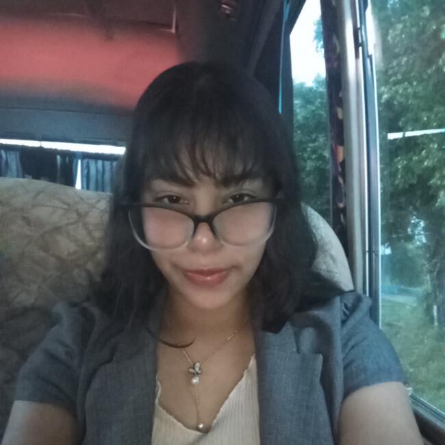 Babysitter in San Antonio (Distrito de Atalaya): Ana