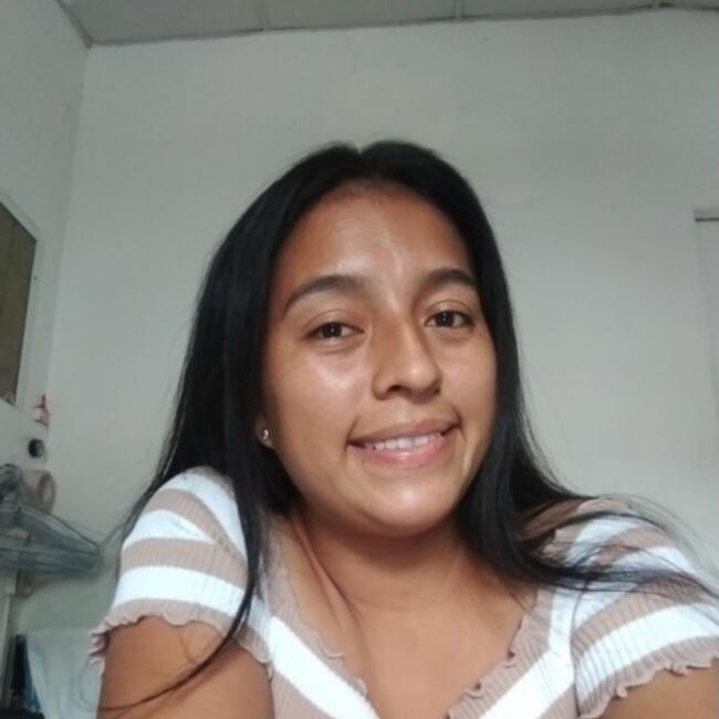 Babysitter in San Miguelito: Joselin