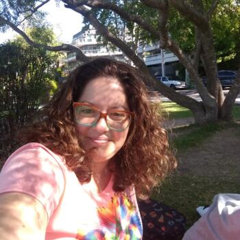 Niñera en Buenos Aires: Monica