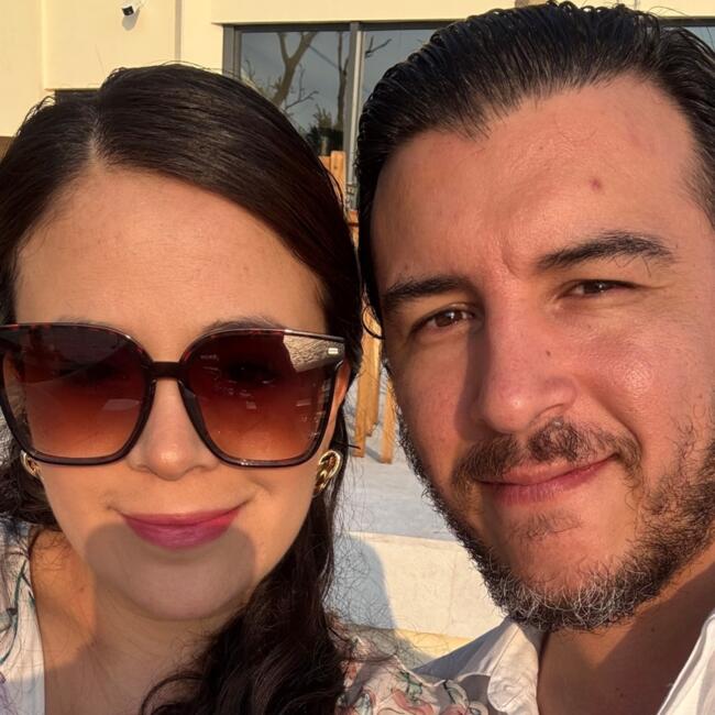 Trabajo para niñera en Acapulco: Mónica