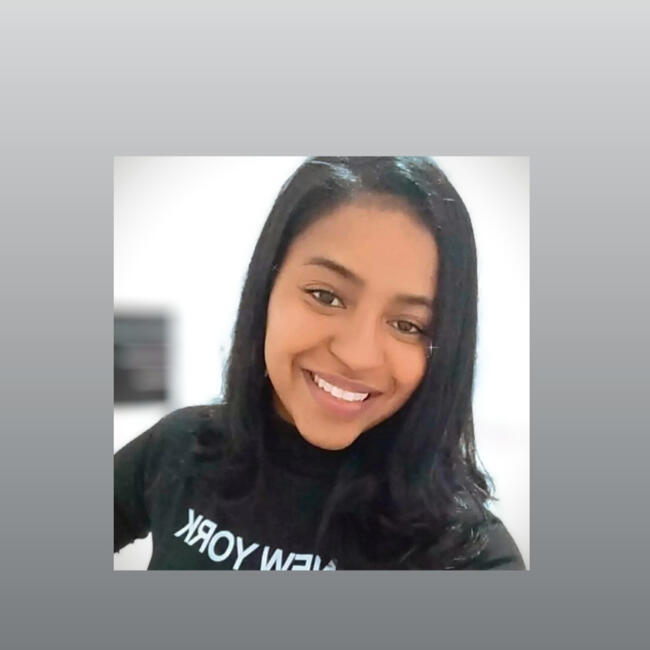 Babá em Nova Friburgo: Anna Clara