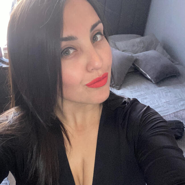 Niñera en Rancagua: Jennifer