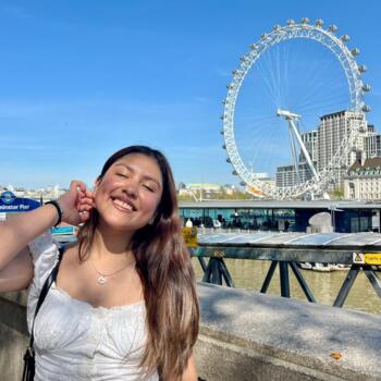 Babysitter in Vigo: Cielo