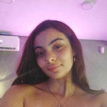 Babá em São Paulo: Luiza