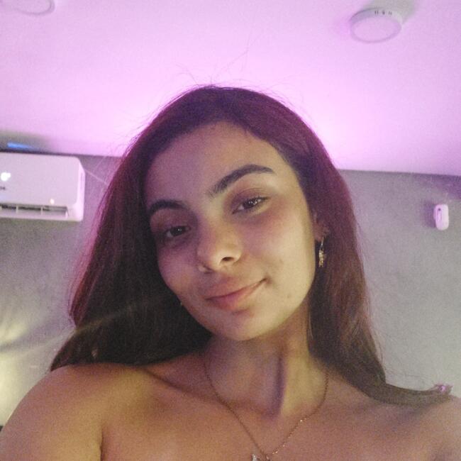 Babá em São Paulo: Luiza