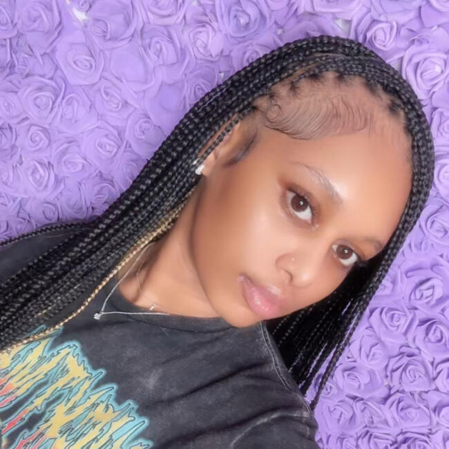 Babysitter in Philadelphia: Remona