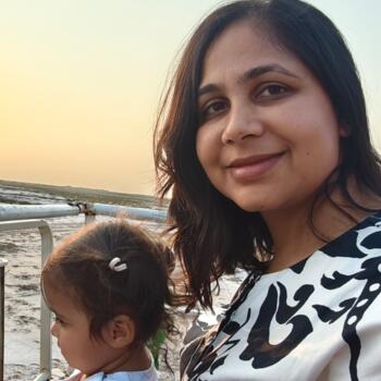 Babysitting job in Ahmedabad: babysitting job Anupam